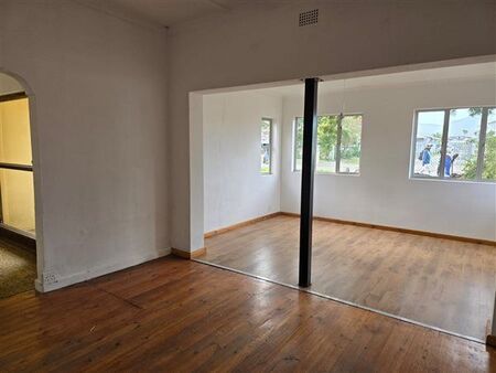 3 Bedroom House in George Central