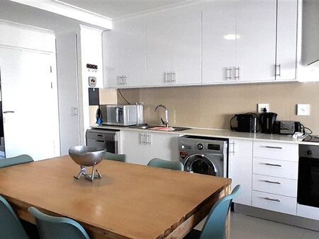 2 Bedroom Apartment in Big Bay
