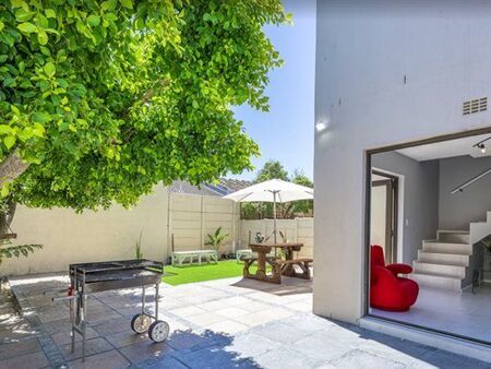 2 Bedroom Townhouse in Waves Edge