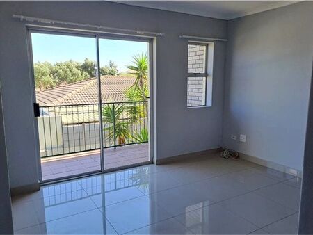 1 Bedroom Apartment in West Beach