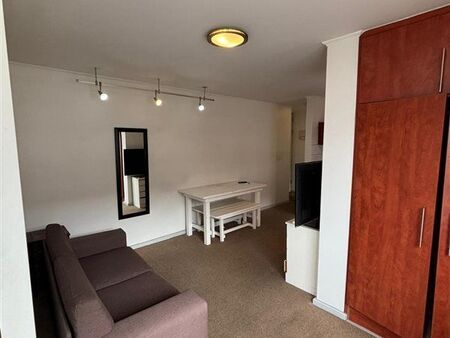 Studio apartment in Claremont