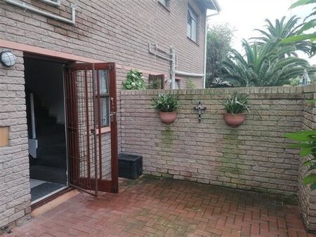 3 Bedroom Apartment in Waves Edge