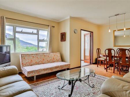 2 Bedroom Apartment in Claremont