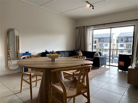 2 Bedroom Apartment in Sandown
