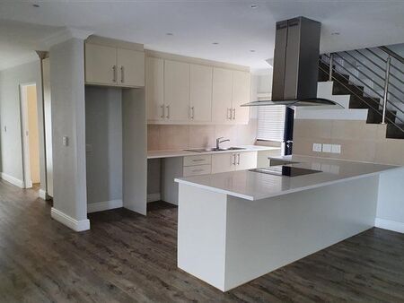 4 Bedroom House in Claremont