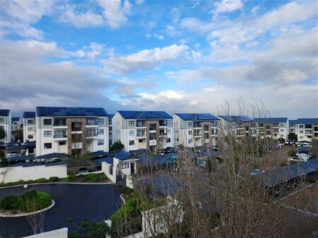 1 Bedroom Apartment in De Zicht Estate
