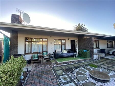 2 Bedroom House in Monte Vista