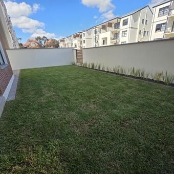 3 Bedroom Apartment in Richwood