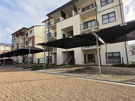 3 Bedroom Apartment in Richwood