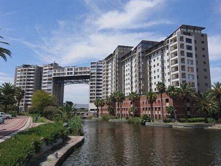 2 Bedroom Apartment in Century City