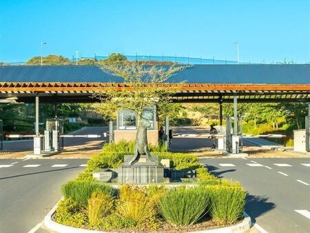 1 Bedroom Apartment in Richwood