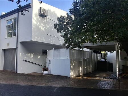 3 Bedroom Duplex in Hout Bay and surrounds