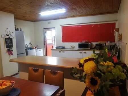 3 Bedroom House in Mabille Park
