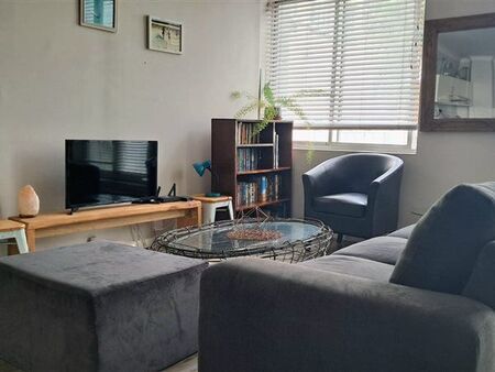 1 Bedroom Flat in Cape Town City Centre