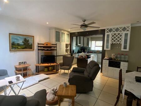 3 Bedroom House in Goedemoed