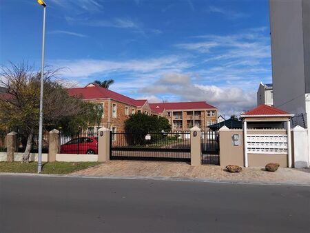 2 Bedroom Apartment in Durbanville Central