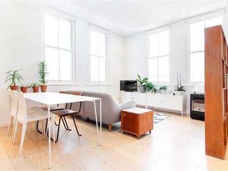 Studio apartment in Cape Town City Centre