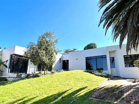 3 Bedroom House in Wellway Park