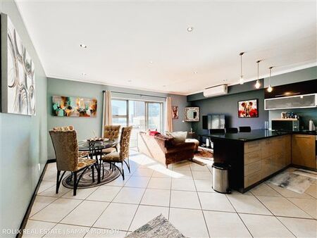 1 Bedroom Apartment in Cape Town City Centre