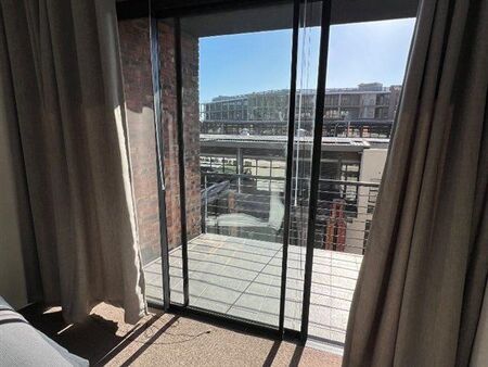 1 Bedroom Apartment in Gardens