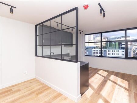 1 Bedroom Apartment in Cape Town City Centre