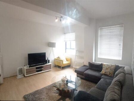 2 Bedroom Apartment in Cape Town City Centre