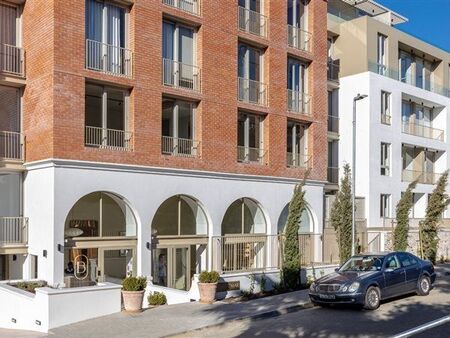 1 Bedroom Apartment in Green Point