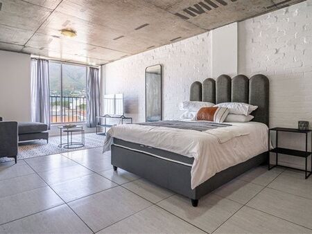 Studio Apartment in Woodstock