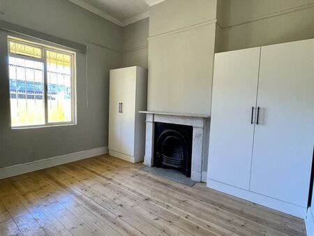 2.5 Bedroom House in Woodstock