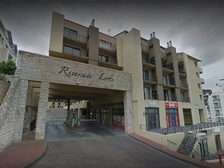 2 Bedroom Apartment in Tyger Waterfront
