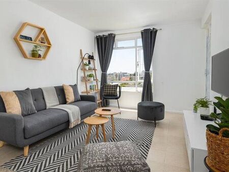 Studio Apartment in Sea Point