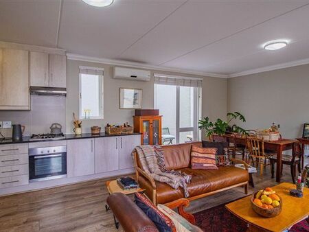 3 Bedroom House in Stellenbosch Central