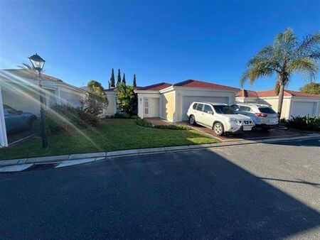 3 Bedroom House in Paarl