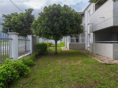 2 Bedroom House in Amstelhof