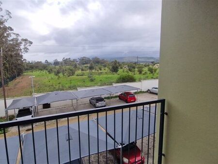 2 Bedroom Apartment in Mountainside