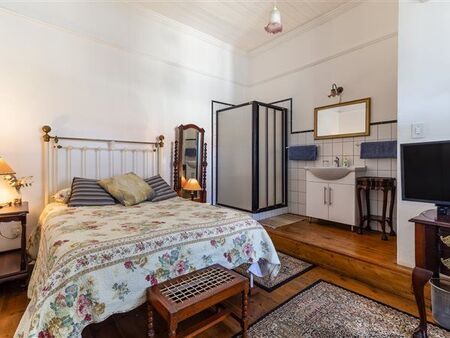 1 Bedroom House in Stellenbosch Central
