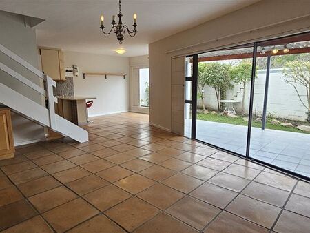 2 Bedroom Apartment in Kleingeluk