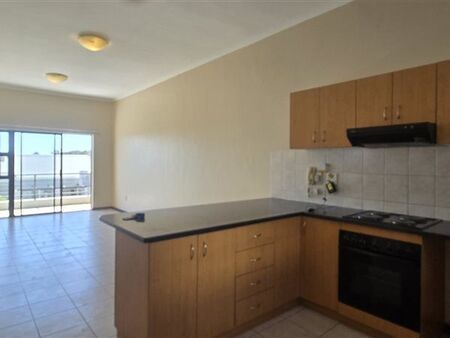 2 Bedroom Apartment in Admirals Park