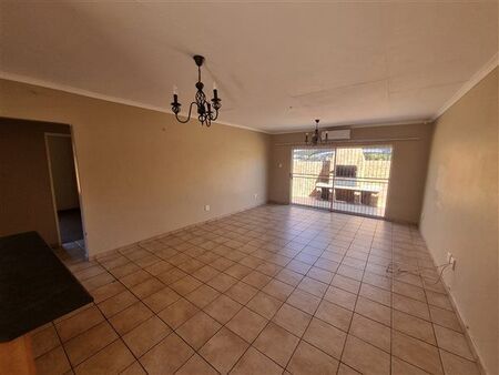3 Bedroom Townhouse in Monument Heights