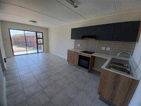 2 Bedroom Apartment in Mountainside