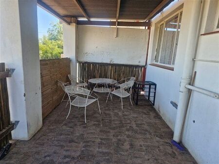2 Bedroom Flat in Upington