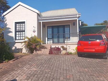 2 Bedroom House in White River