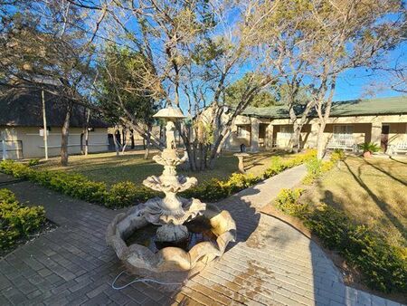 9 Bedroom House in Thabazimbi