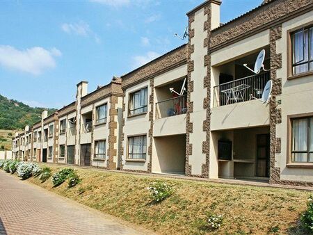 2 Bedroom Apartment in Stonehenge