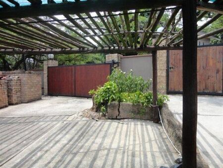 2 Bedroom Flat in Nelspruit