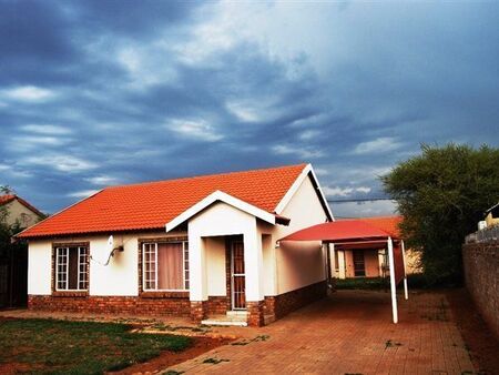 3 Bedroom House in Northam