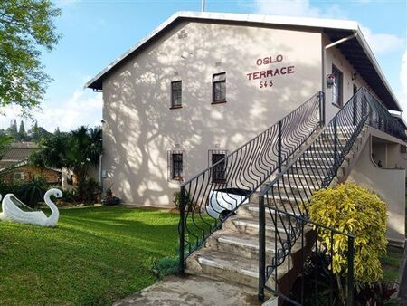 2 Bedroom Apartment in Marburg