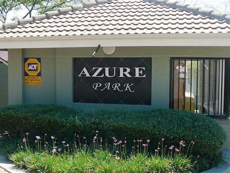 2 Bedroom Townhouse in West Acres