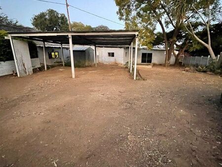 3 Bedroom House in Louis Trichardt