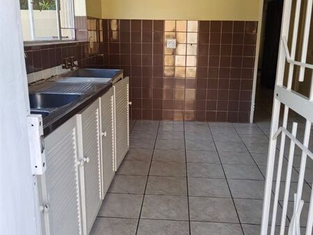 3 Bedroom House in Meerensee